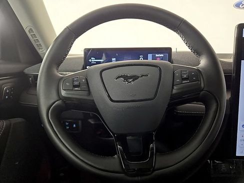Used 2026 Ford Mustang Mach-E Premium RWD image 18
