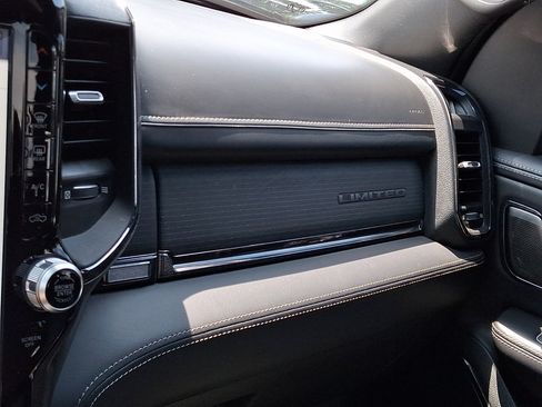 Used 2022 RAM 1500 Limited w/ Night Edition AWD/4WD image 31