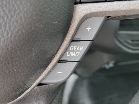 New 2024 RAM 5500 Tradesman RWD image 16