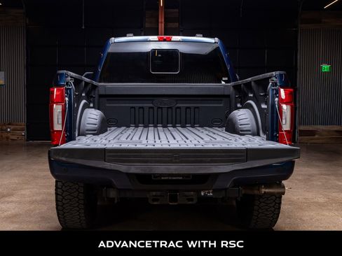 Used 2020 Ford F250 Lariat image 8