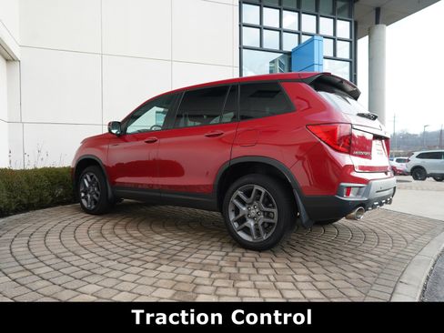 Used 2023 Honda Passport EX-L image 20