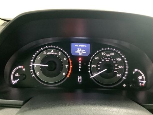 Used 2016 Honda Odyssey Touring Elite image 24