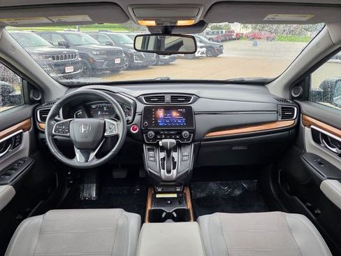 Used 2022 Honda CR-V Touring image 19