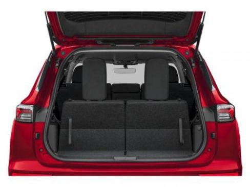 New 2026 Mitsubishi Outlander ES image 13