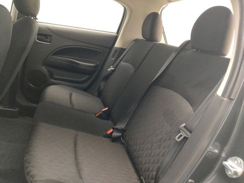 Used 2024 Mitsubishi Mirage ES FWD image 18