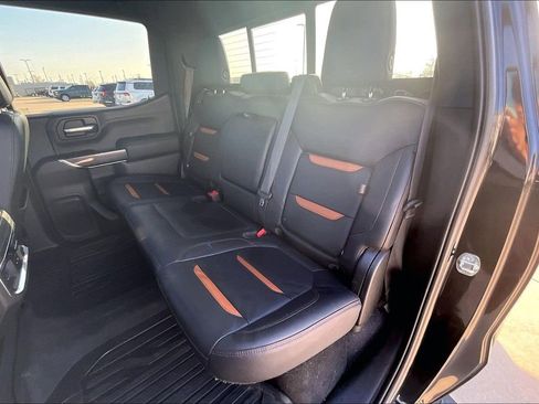Used 2019 GMC Sierra 1500 AT4 w/ AT4 Premium Package image 34