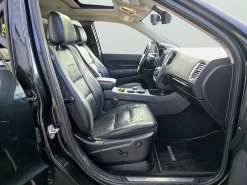 Used 2014 Dodge Durango Citadel w/ Trailer Tow Group IV image 17