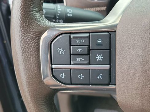 Used 2021 Ford F150 King Ranch w/ Equipment Group 601A High AWD/4WD image 20