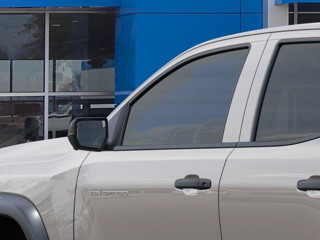 New 2026 Chevrolet Colorado Trail Boss AWD/4WD image 37