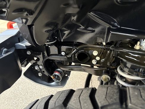 Used 2020 Jeep Gladiator Mojave image 51