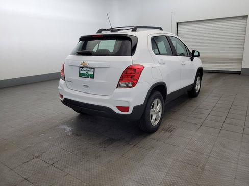 Used 2017 Chevrolet Trax LS AWD/4WD image 9