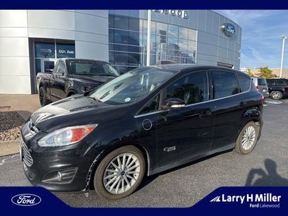 Used 2013 Ford C-MAX Energi SEL