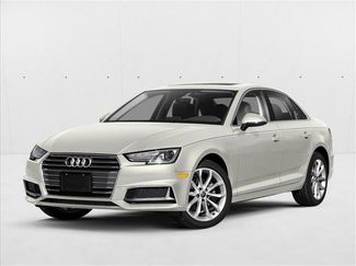 Used 2019 Audi A4 2.0T Premium Plus w/ Premium Plus Package video 1