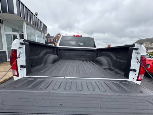 Used 2018 RAM 1500 Tradesman w/ Protection Group AWD/4WD image 38