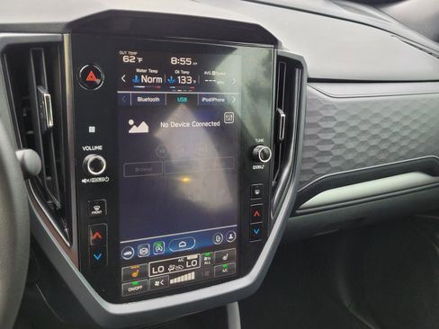 Certified 2025 Subaru Forester Premium image 11