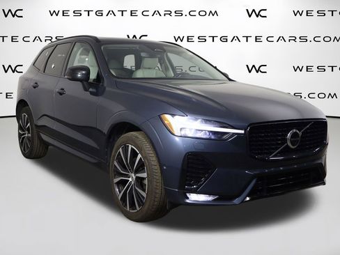 Used 2023 Volvo XC60 B5 Plus w/ Climate Package image 43