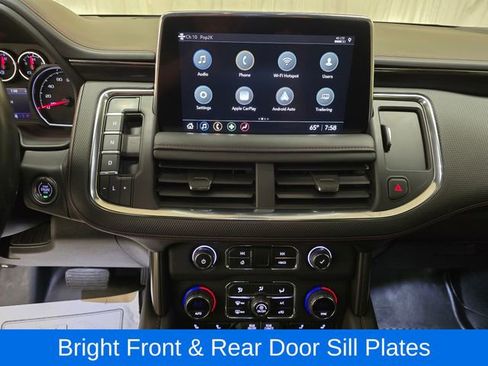 Used 2021 Chevrolet Tahoe RST AWD/4WD image 18
