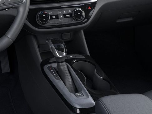 New 2026 Buick Envista Sport Touring image 23