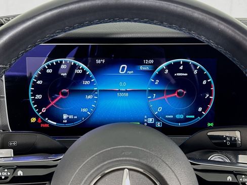 Certified 2022 Mercedes-Benz E 450 Coupe image 19
