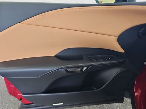 Certified 2024 Lexus RX 350 Premium w/ Convenience Package image 25