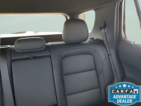 Used 2025 Chevrolet Equinox LT w/ Convenience Package II AWD/4WD image 14