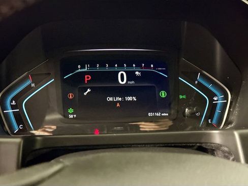 Certified 2022 Honda Odyssey EX-L image 31