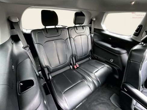 Used 2021 Jeep Grand Cherokee L Limited image 25