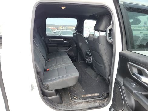 Certified 2021 RAM 1500 Big Horn image 23