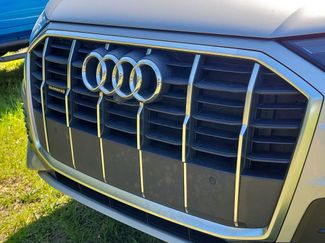 Used 2021 Audi Q7 2.0T Premium Plus AWD/4WD video 3