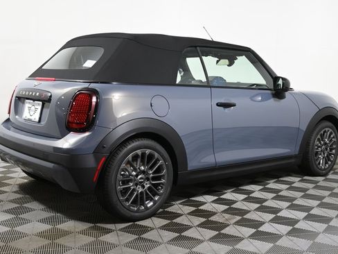 New 2026 MINI Cooper S image 8