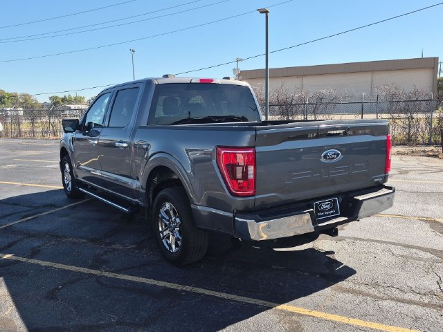 Used 2023 Ford F150 XLT w/ Equipment Group 302A High RWD image 5