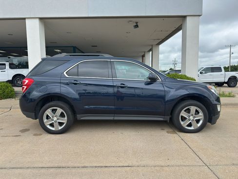 Used 2016 Chevrolet Equinox LT w/ Convenience Package FWD image 7