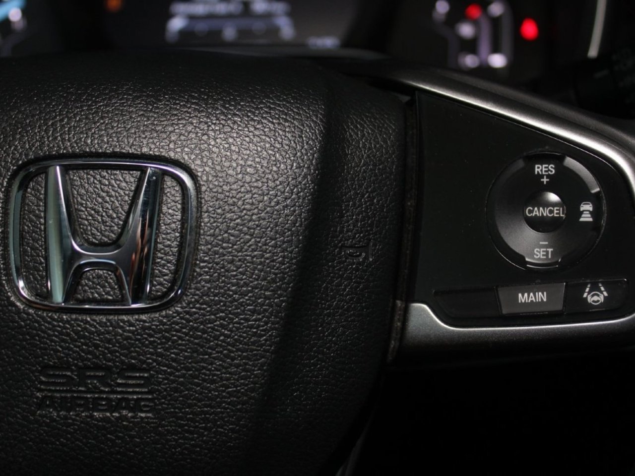 Used 2018 Honda CR-V EX-L image 31