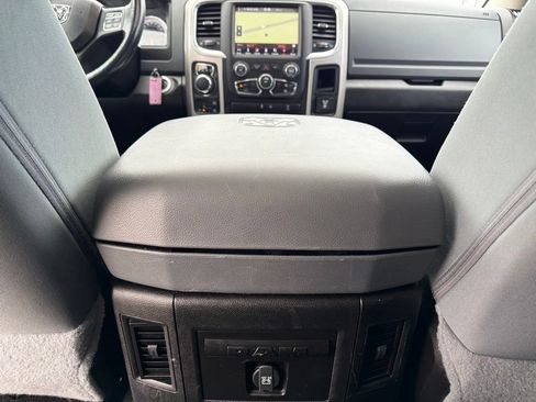 Used 2019 RAM 1500 Warlock AWD/4WD image 22