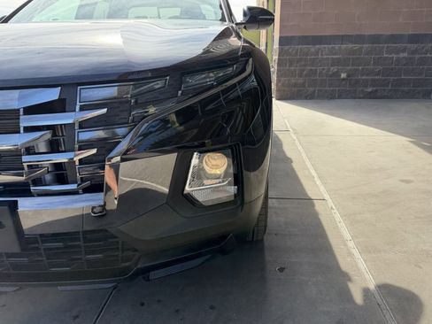 Used 2023 Hyundai Santa Cruz Night w/ Launch Package image 11