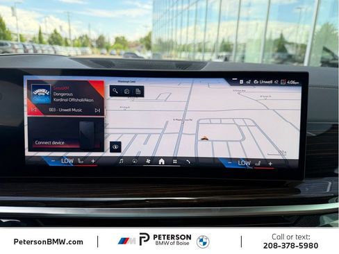 New 2026 BMW X5 xDrive50e w/ Premium Package AWD/4WD image 29