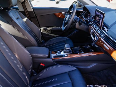 Certified 2023 Audi A4 2.0T Premium w/ Convenience Package image 17