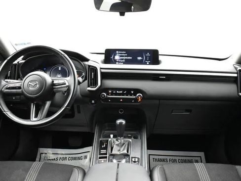 Used 2025 MAZDA CX-50 AWD 2.5 S w/ Preferred Package image 19