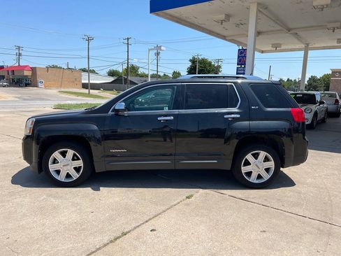 Used 2010 GMC Terrain SLT w/ Cargo Package AWD/4WD image 1
