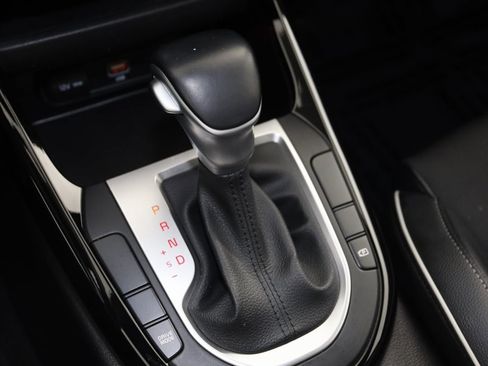 Used 2022 Kia Forte GT-Line w/ GT-Line Technology Package image 7