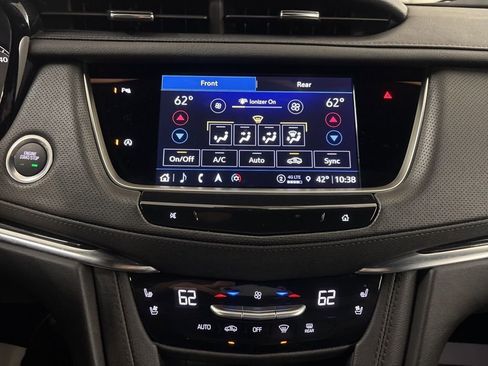 Used 2025 Cadillac XT5 Premium Luxury image 27