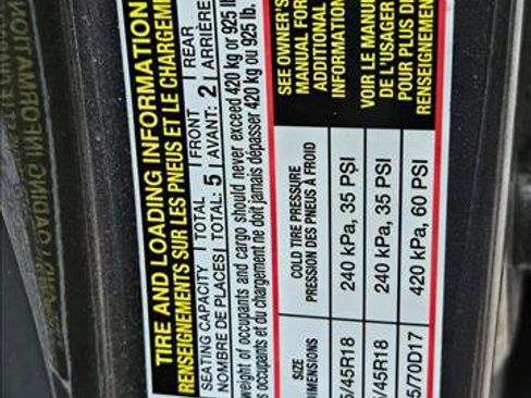 Used 2024 Toyota Camry SE FWD image 15