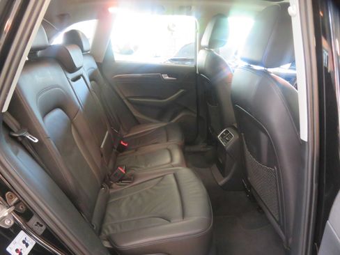 Used 2016 Audi Q5 2.0T Premium AWD/4WD image 22