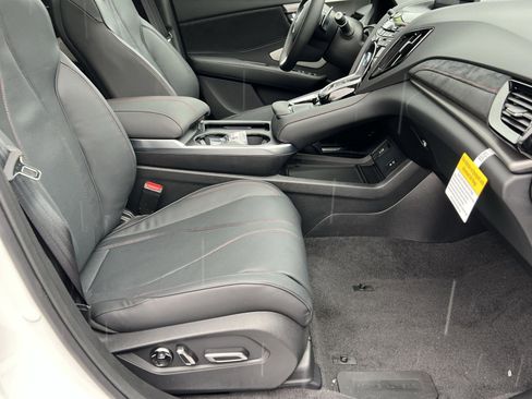 New 2026 Acura RDX A-Spec image 26