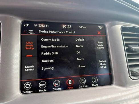 Certified 2023 Dodge Charger GT w/ Plus Group AWD/4WD image 8