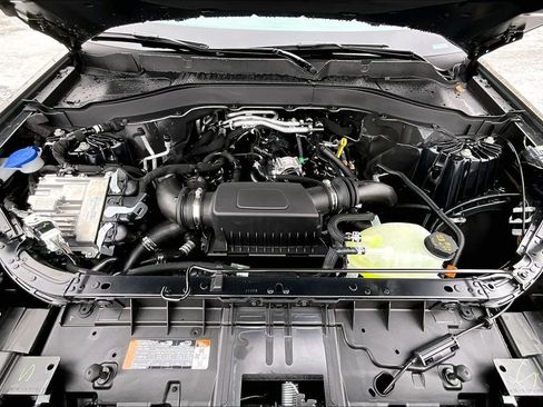 New 2026 Ford Explorer Tremor w/ Tremor Ultimate Package image 13