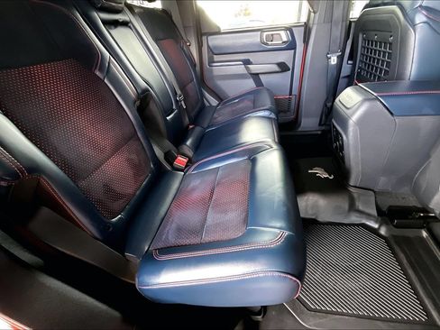 Used 2023 Ford Bronco Raptor AWD/4WD image 21