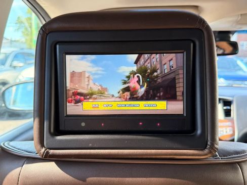 Used 2015 INFINITI QX60 FWD w/ Deluxe Touring Package image 22