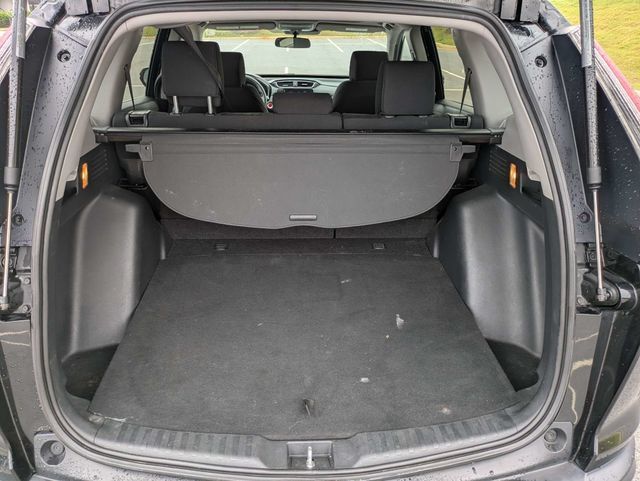 Used 2021 Honda CR-V EX image 13