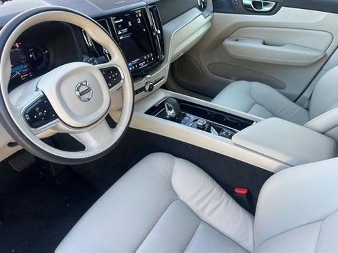 Certified 2023 Volvo XC60 T8 Plus w/ Climate Package image 9